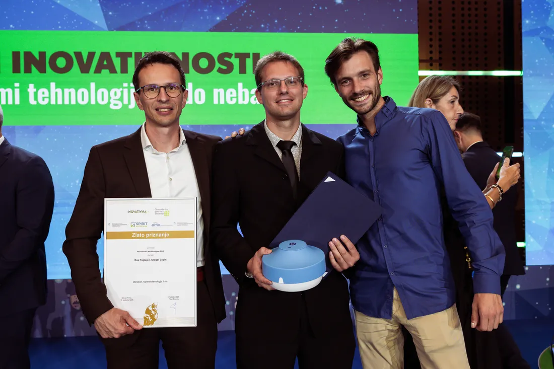 award