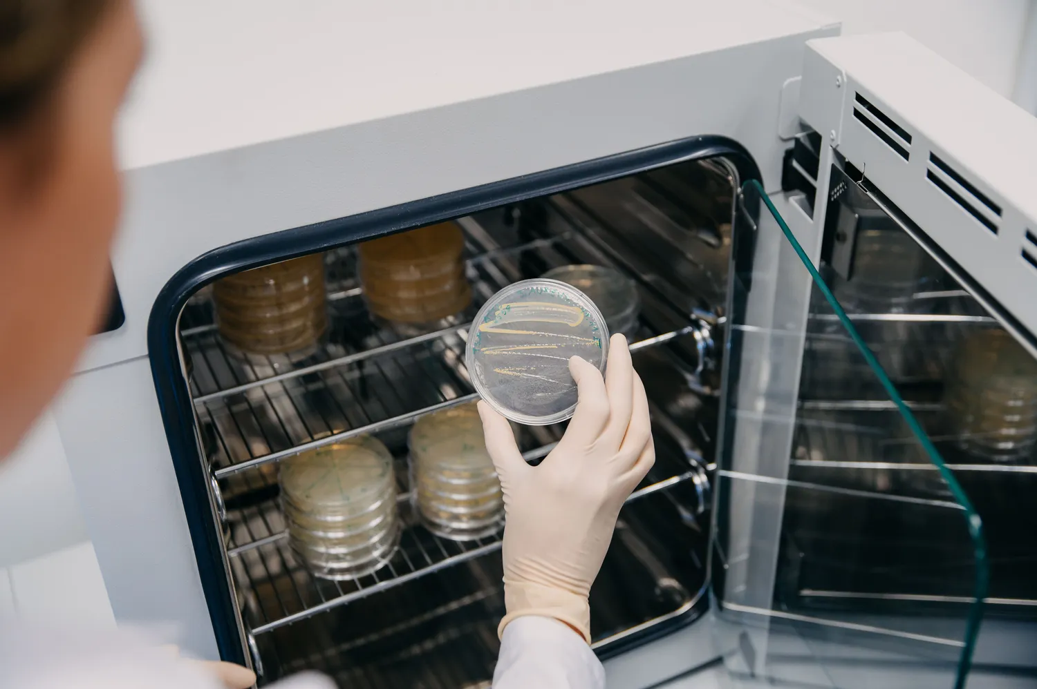 Contamination control