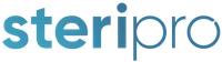 Steripro logo